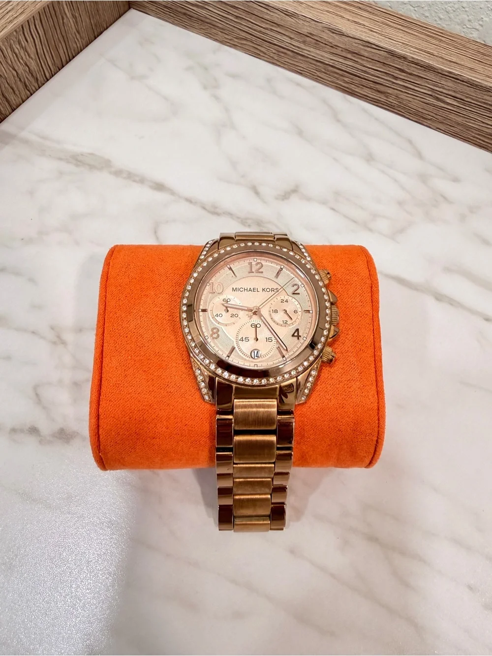 Michel Kors Watch